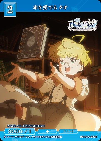 本を愛でる タオ 【BB/RAA/033N】